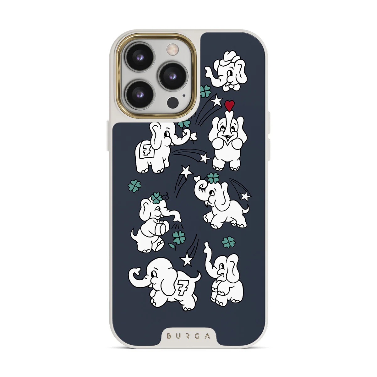 Think Big - iPhone 14 Pro Case - Image 19
