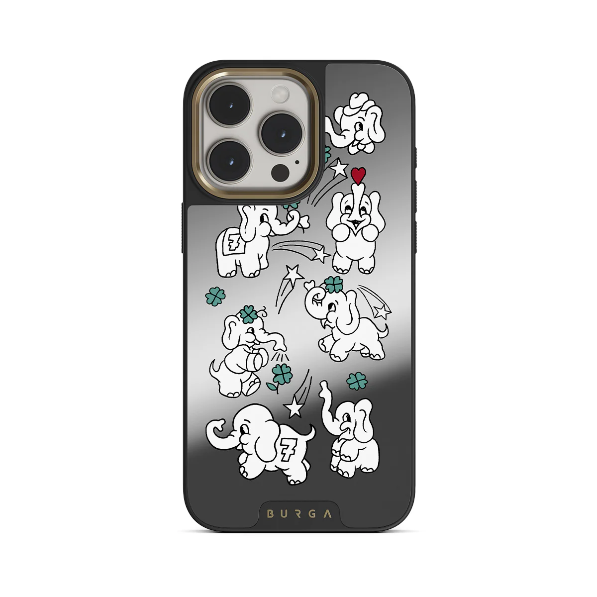 Think Big - iPhone 14 Pro Case - Image 26