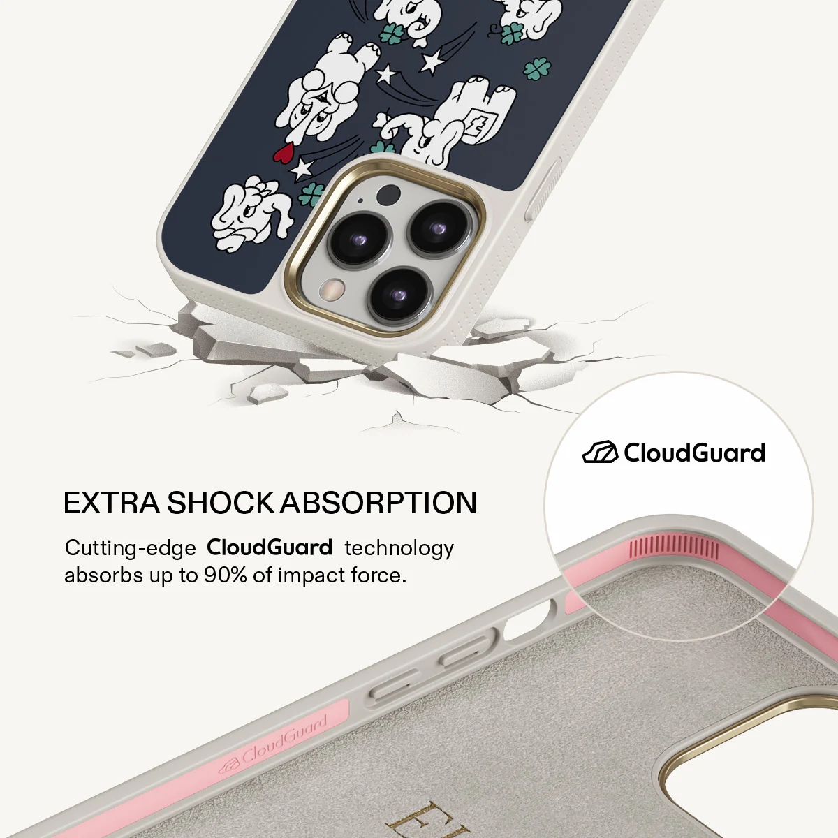 Think Big - iPhone 14 Pro Max Case - Image 21