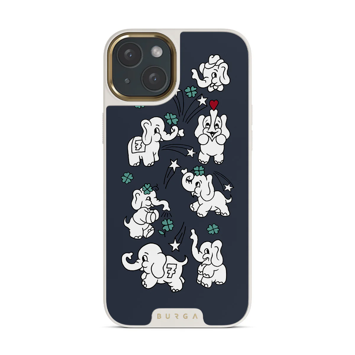 Think Big - iPhone 15 Case - Image 19