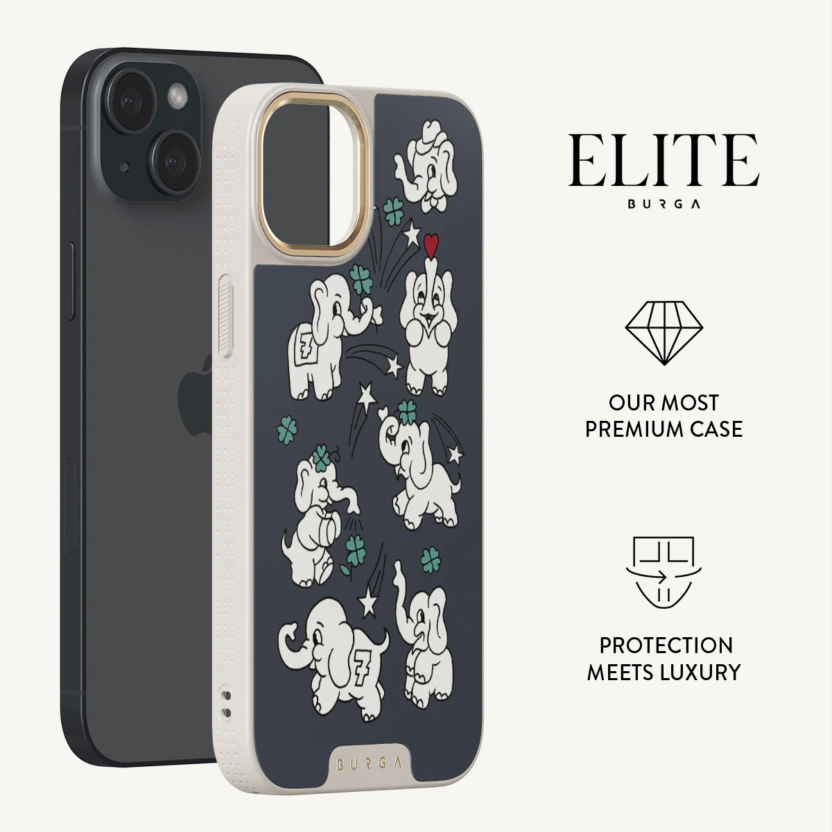 Think Big - iPhone 15 Case - Image 20