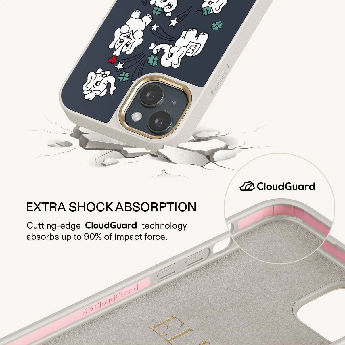 Think Big - iPhone 15 Case - Image 21
