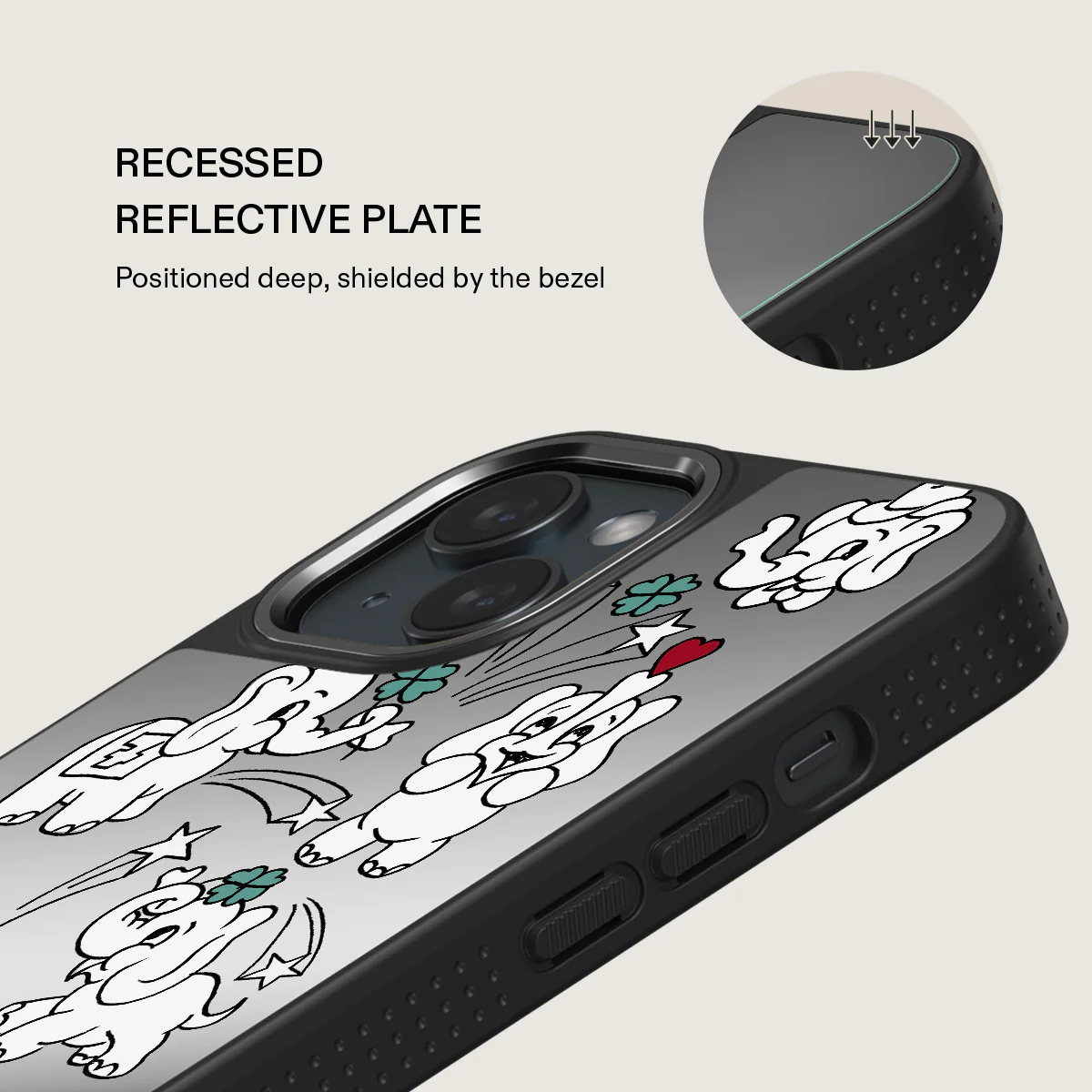 Think Big - iPhone 15 Case - Image 37