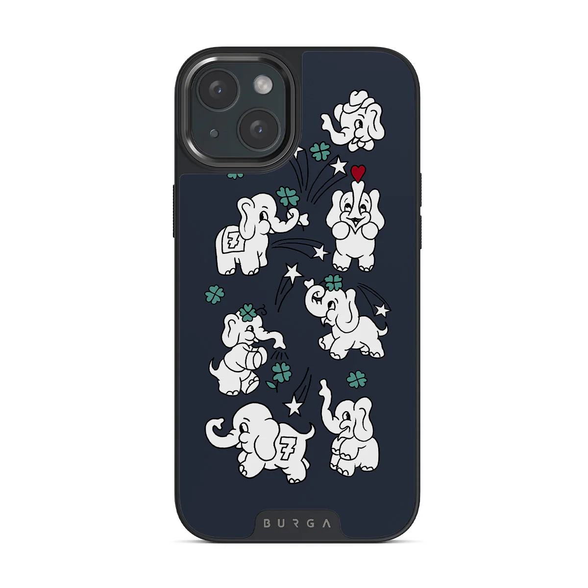 Think Big - iPhone 15 Plus Case - Image 12