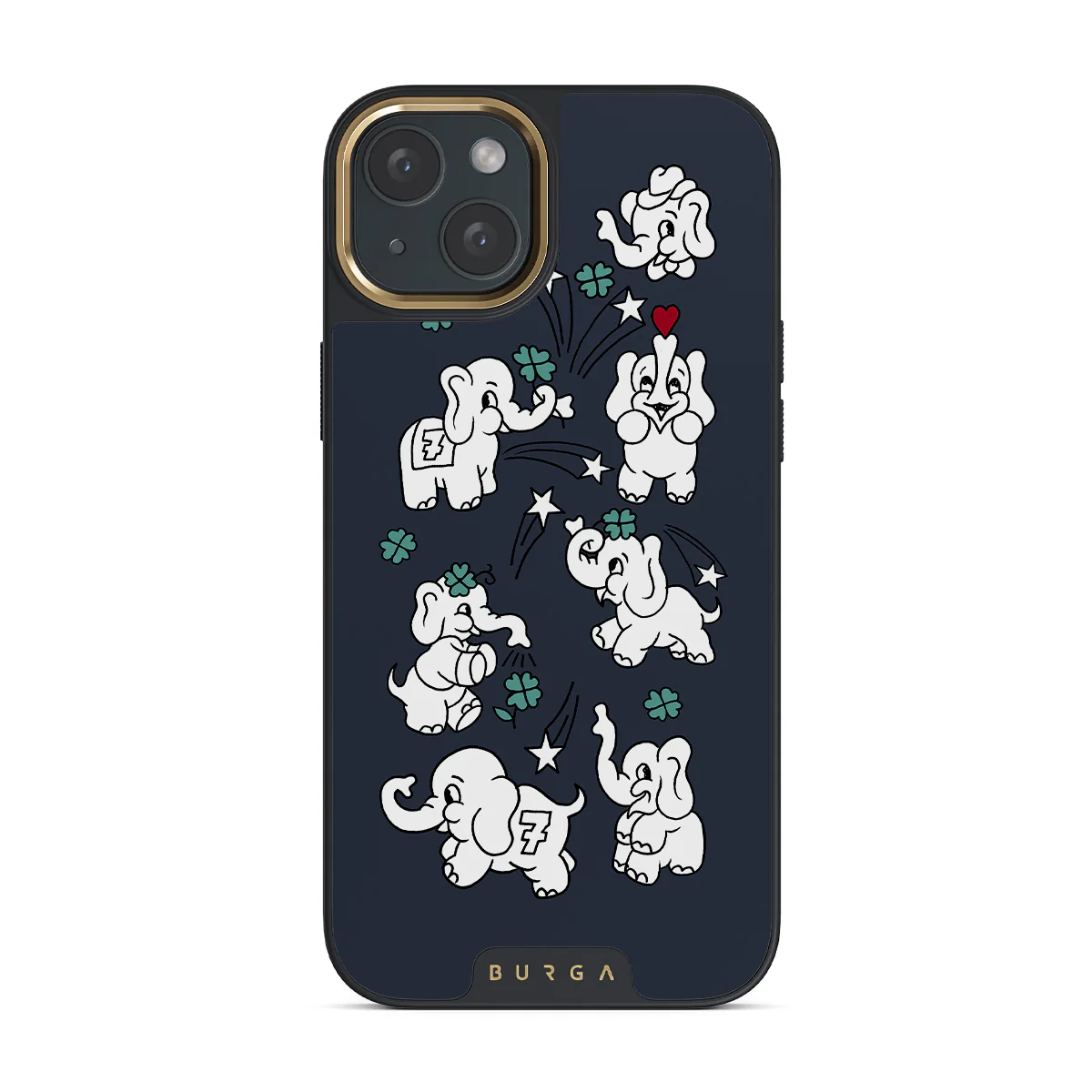 Think Big - iPhone 15 Plus Case - Image 5
