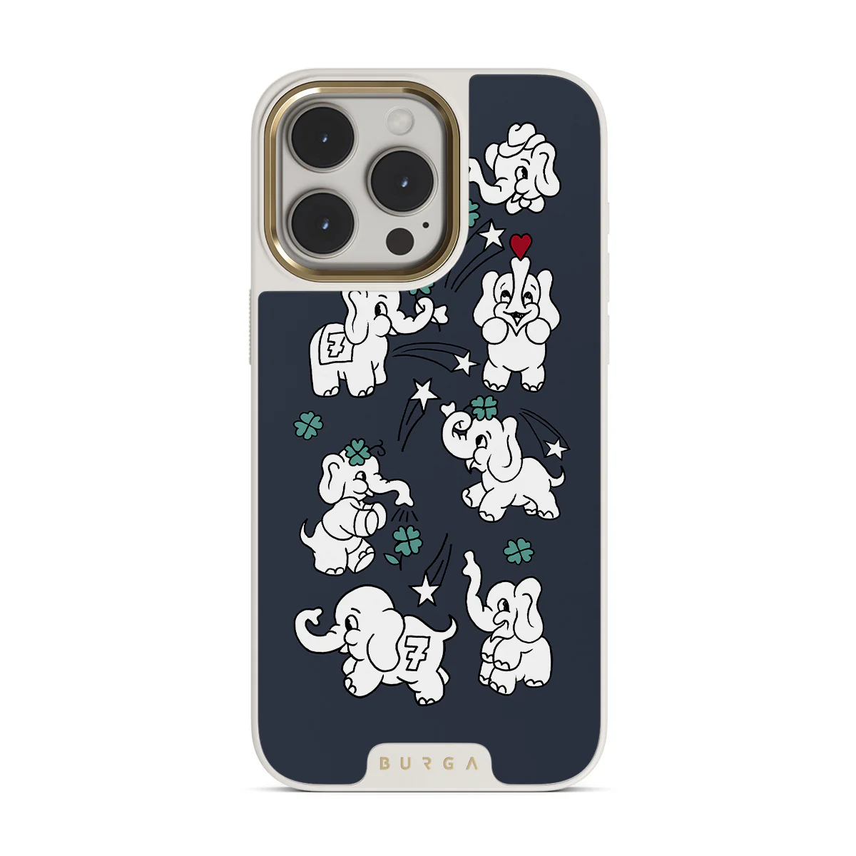 Think Big - iPhone 15 Pro Case - Image 19