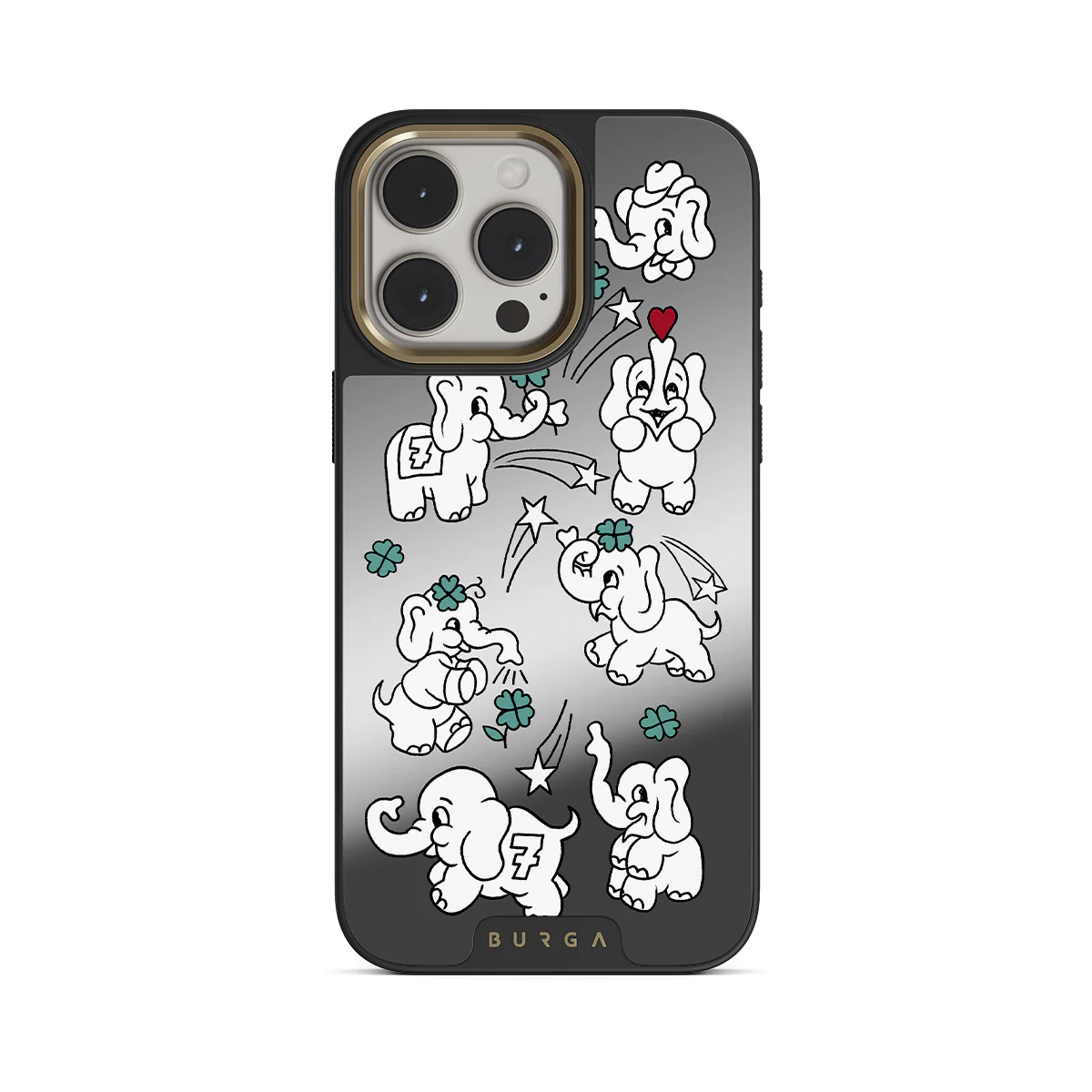 Think Big - iPhone 15 Pro Case - Image 26