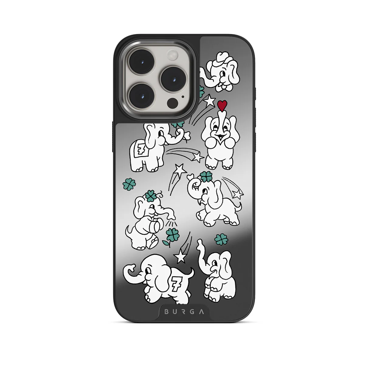 Think Big - iPhone 15 Pro Case - Image 34