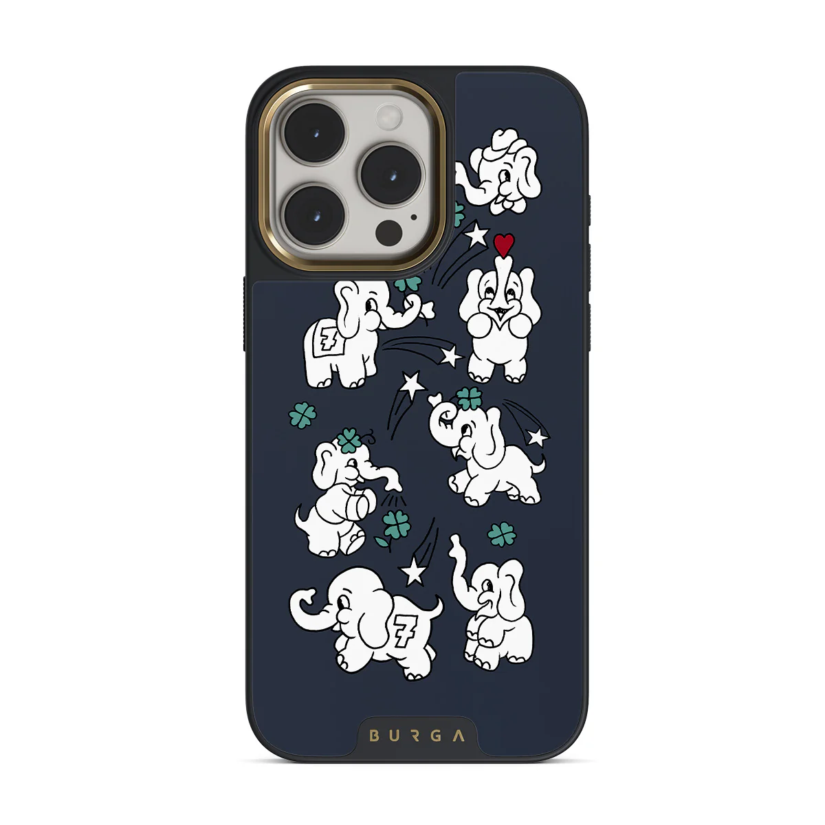 Think Big - iPhone 15 Pro Case - Image 5