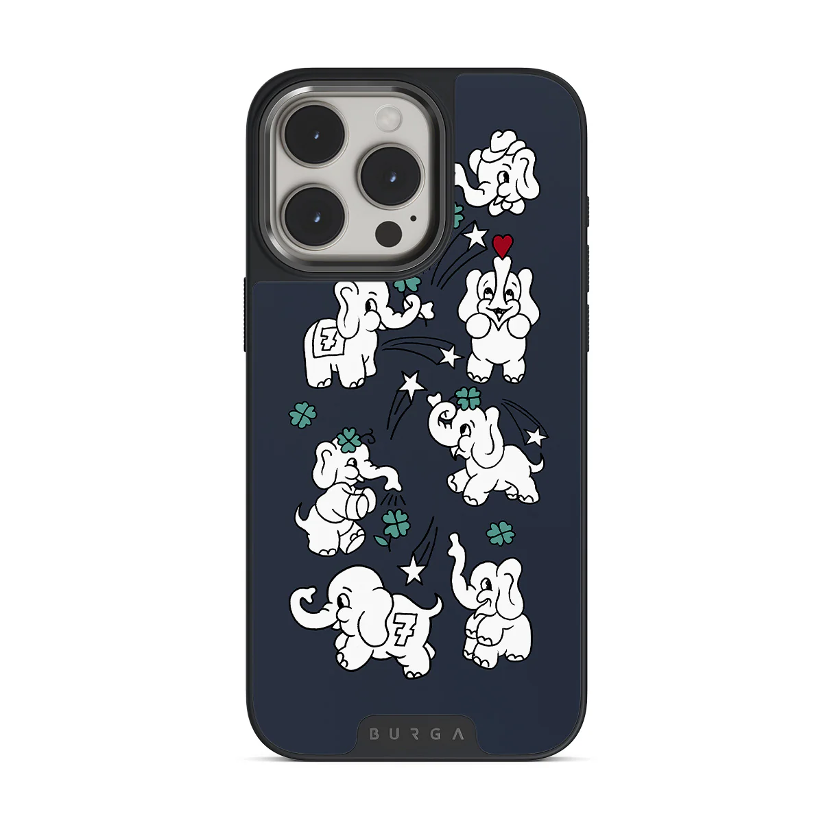 Think Big - iPhone 15 Pro Max Case - Image 12
