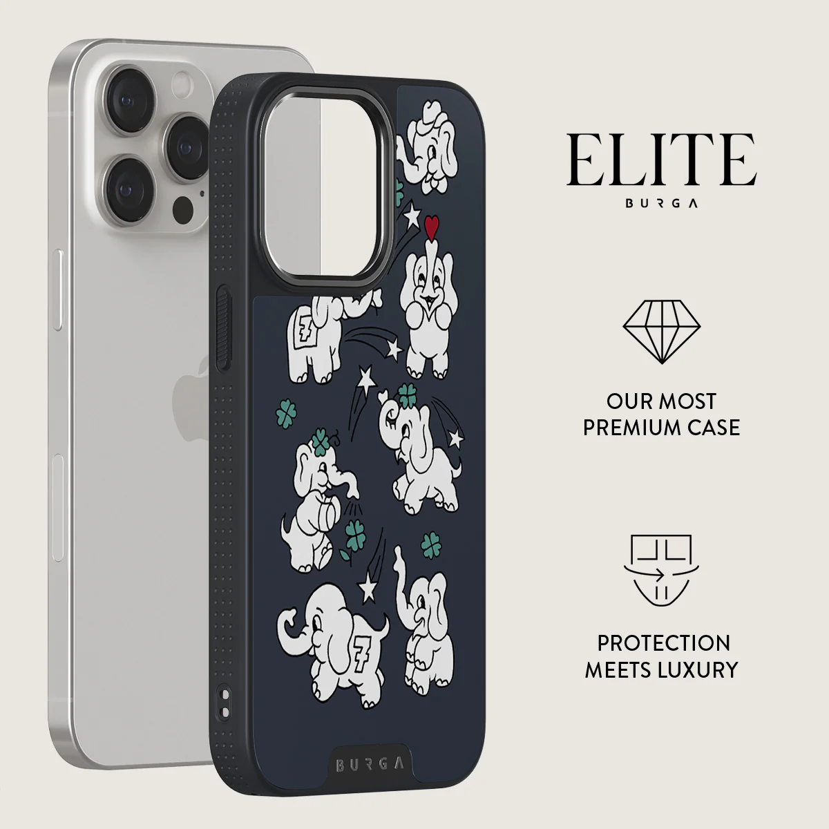 Think Big - iPhone 15 Pro Max Case - Image 13