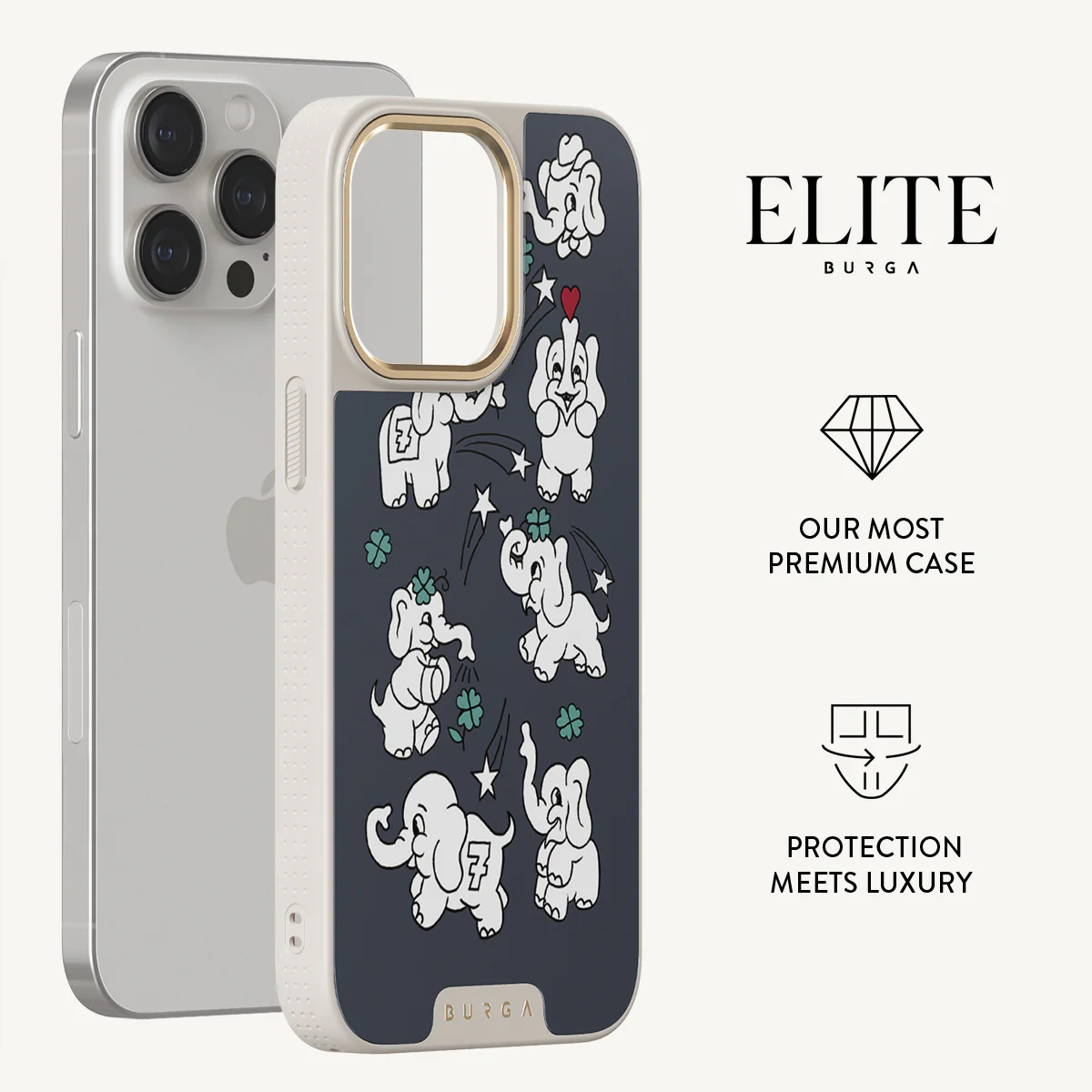 Think Big - iPhone 15 Pro Max Case - Image 20