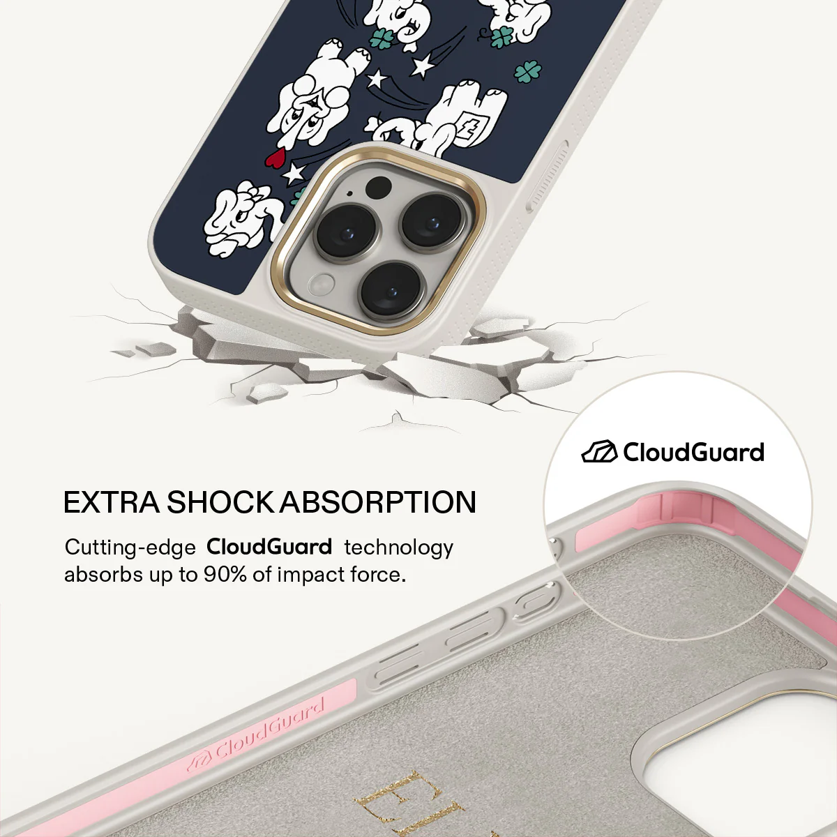 Think Big - iPhone 15 Pro Max Case - Image 21