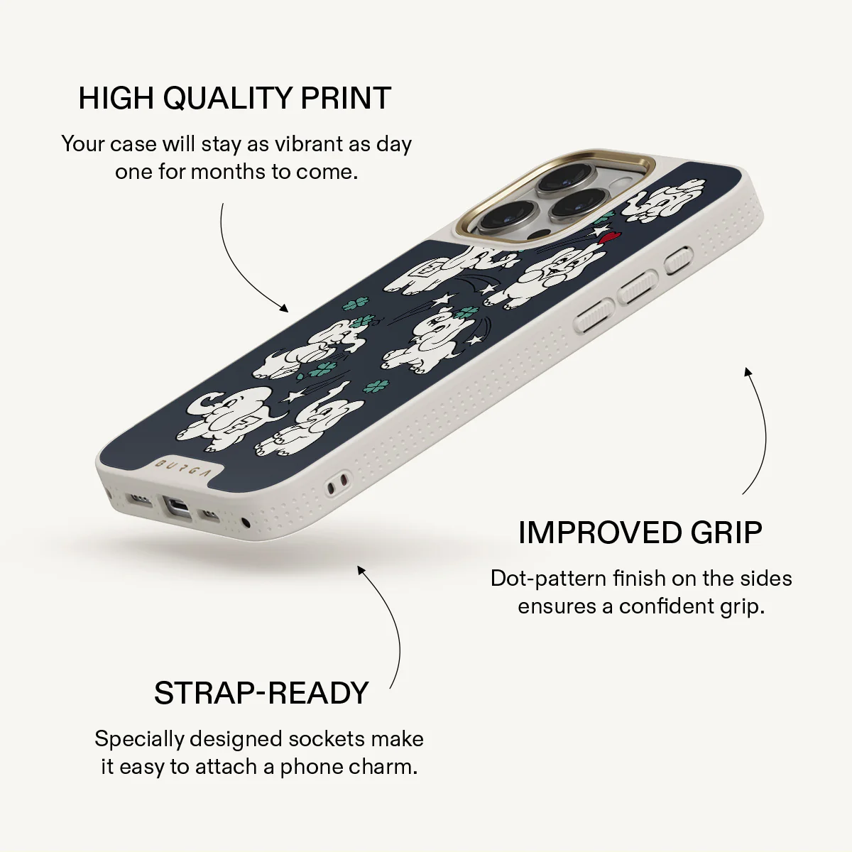 Think Big - iPhone 15 Pro Max Case - Image 23