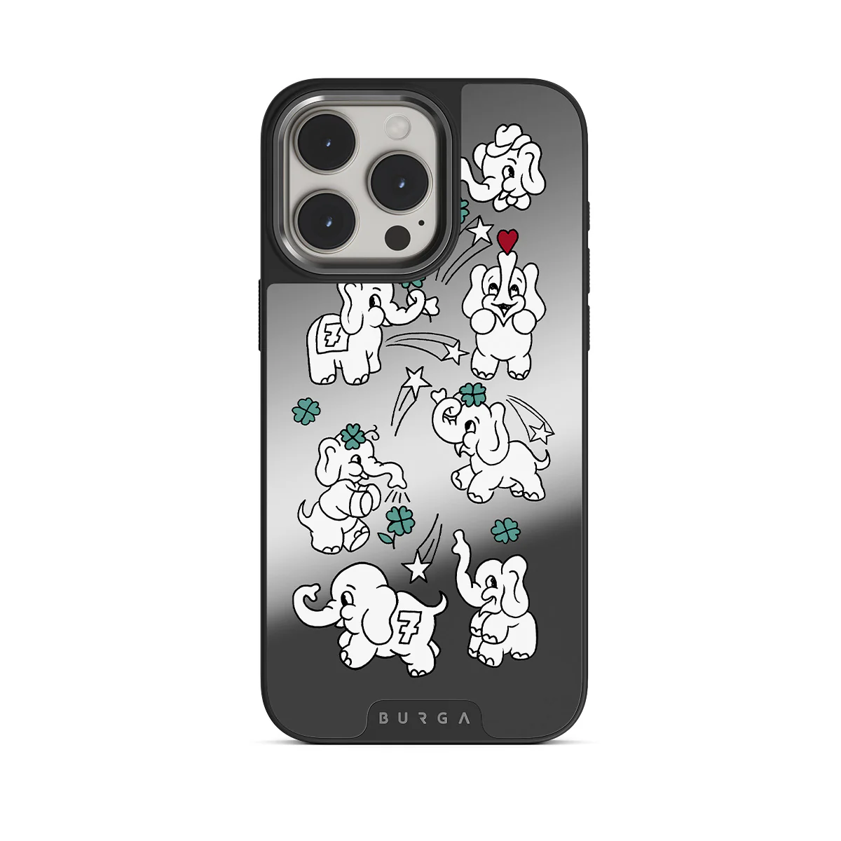 Think Big - iPhone 15 Pro Max Case - Image 34