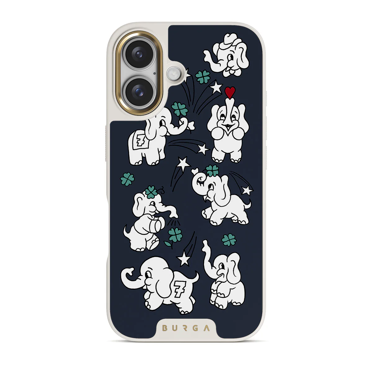 Think Big - iPhone 16 Case - Image 20