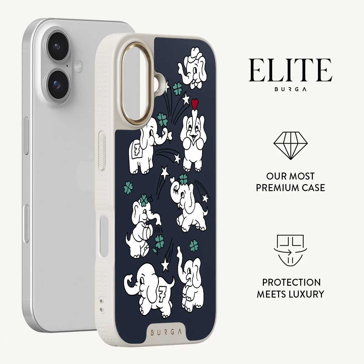 Think Big - iPhone 16 Case - Image 21