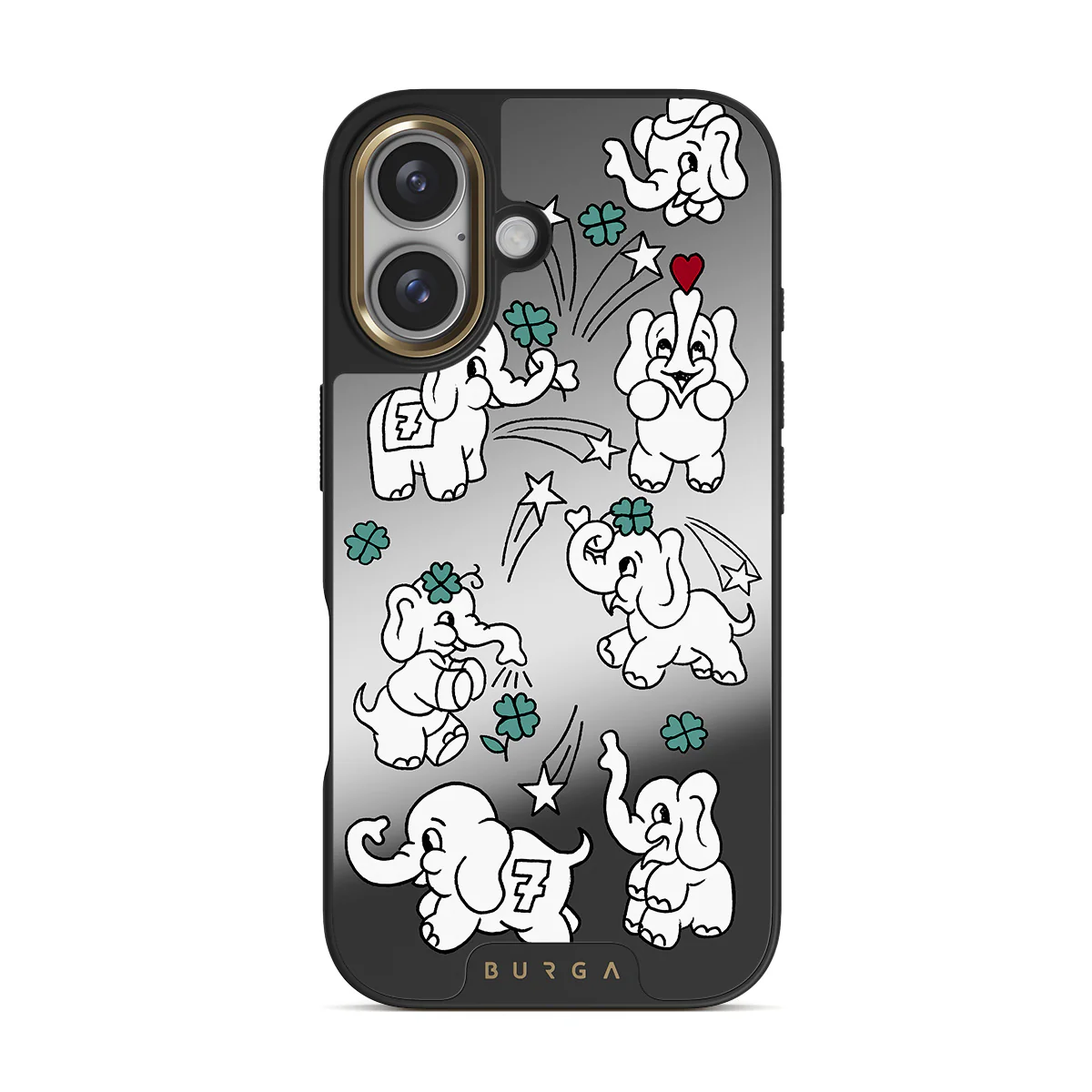 Think Big - iPhone 16 Case - Image 27