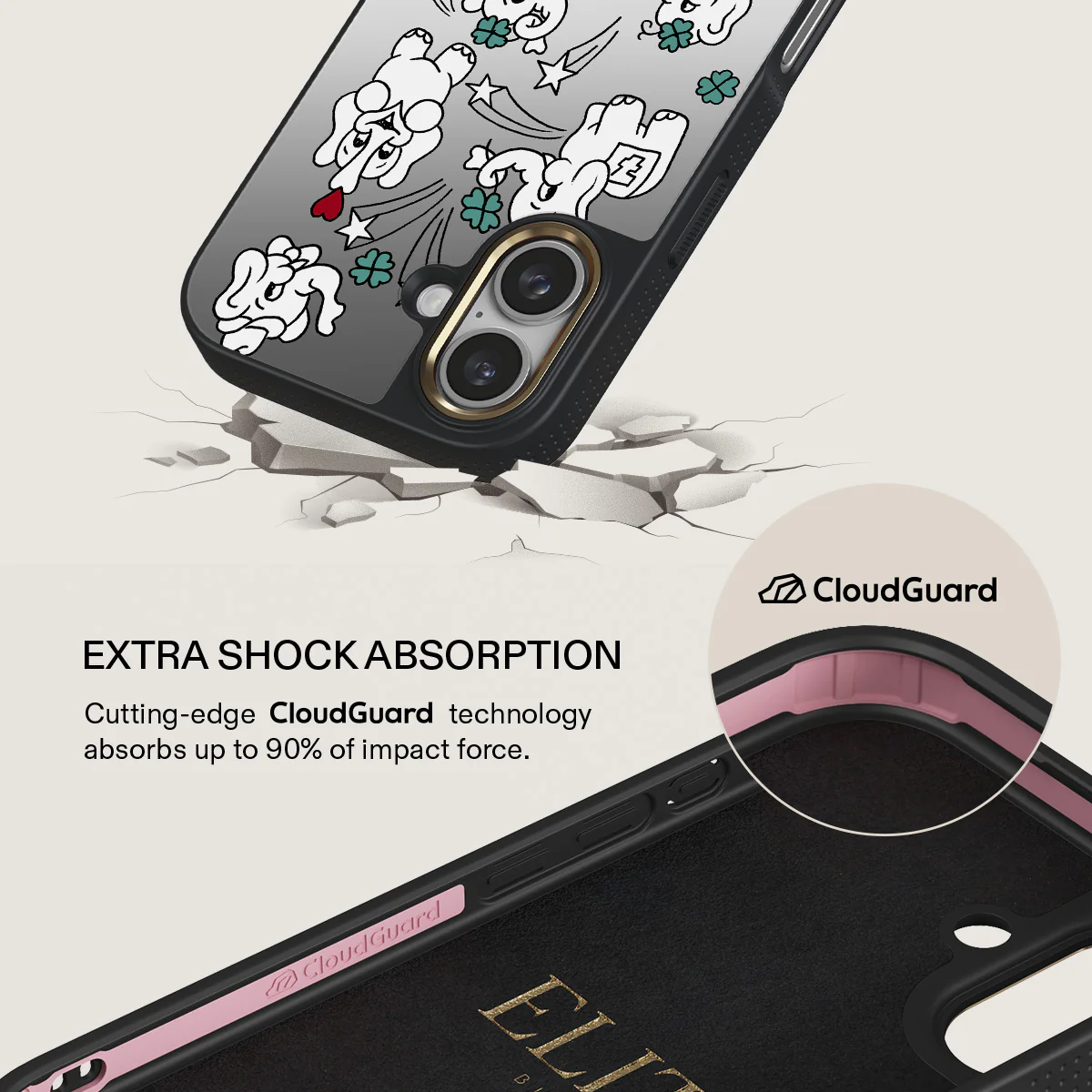 Think Big - iPhone 16 Case - Image 29