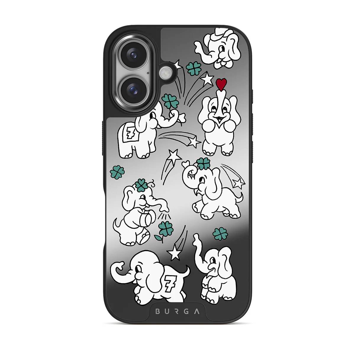 Think Big - iPhone 16 Case - Image 35