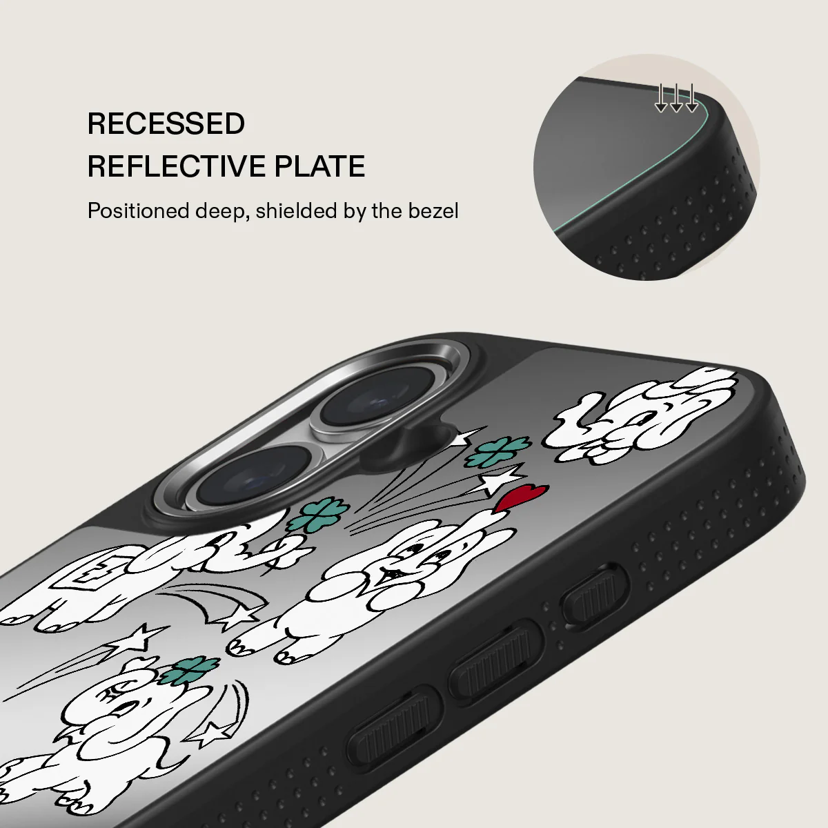 Think Big - iPhone 16 Case - Image 38