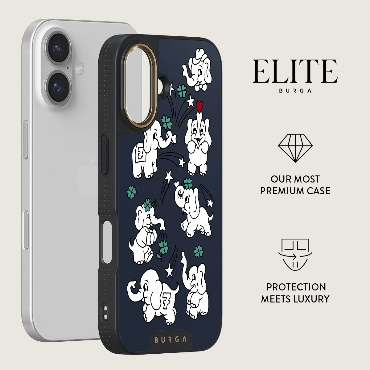 Think Big - iPhone 16 Case - Image 7