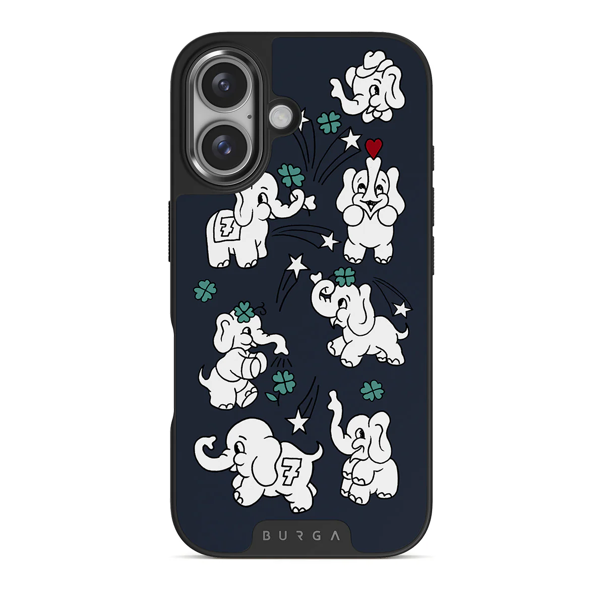 Think Big - iPhone 16 Plus Case - Image 13