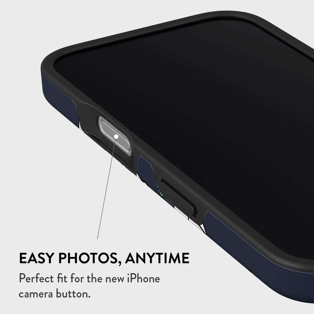Think Big - iPhone 16 Plus Case - Image 5