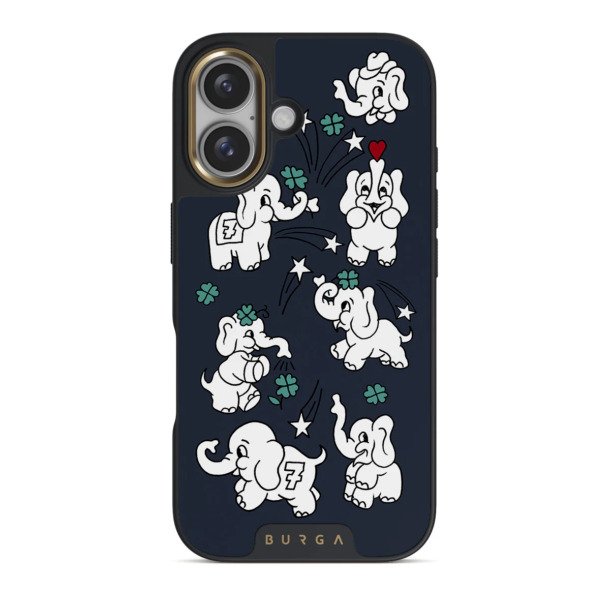 Think Big - iPhone 16 Plus Case - Image 6