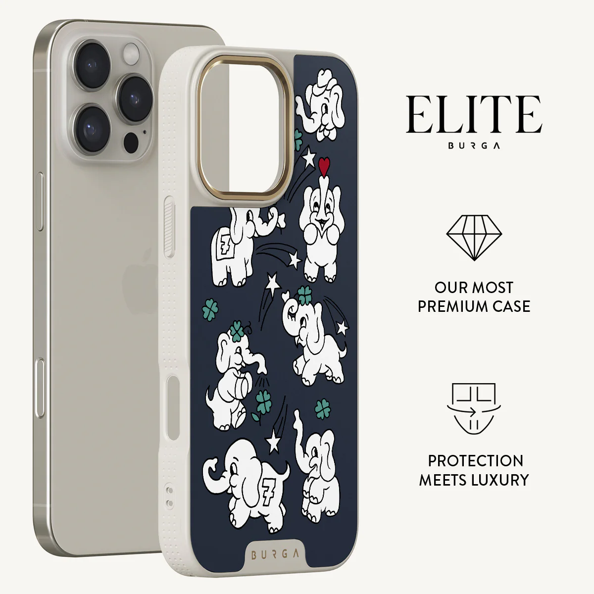 Think Big - iPhone 16 Pro Case - Image 21