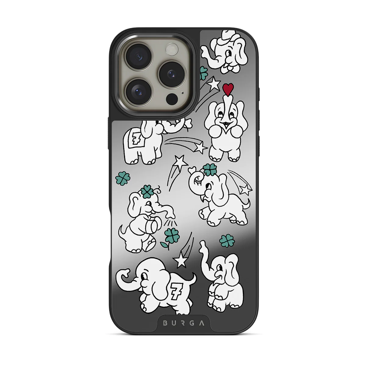 Think Big - iPhone 16 Pro Case - Image 35