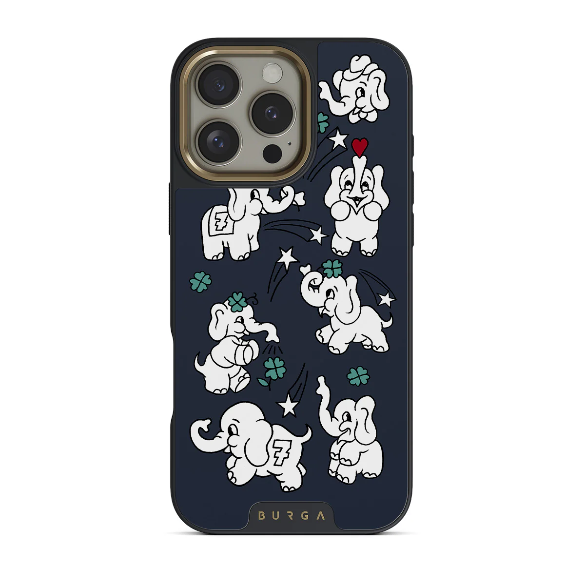 Think Big - iPhone 16 Pro Case - Image 6