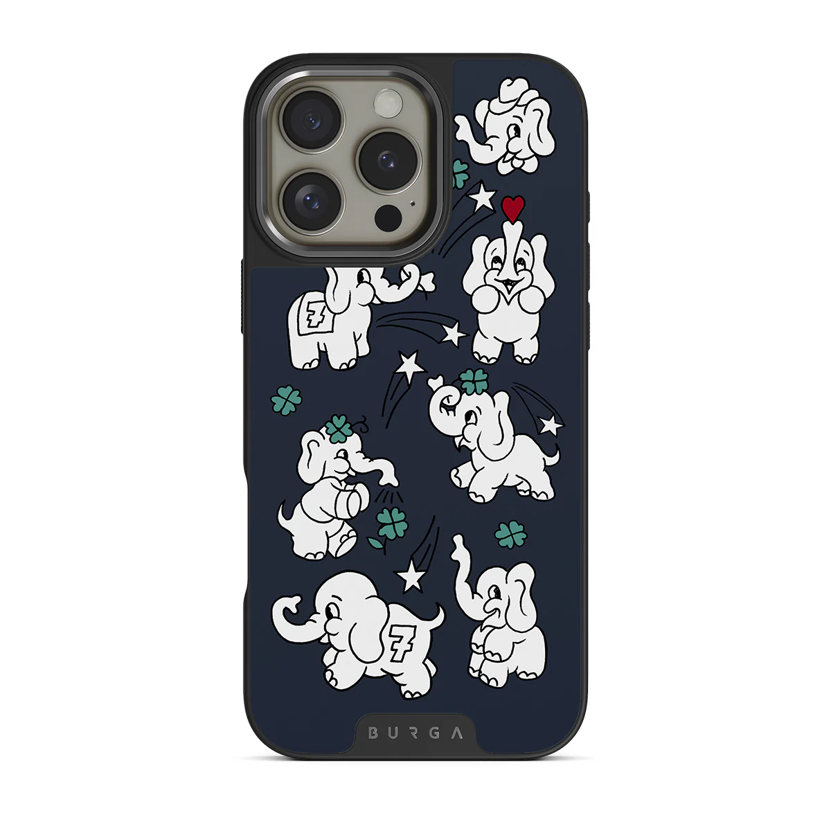 Think Big - iPhone 16 Pro Max Case - Image 13