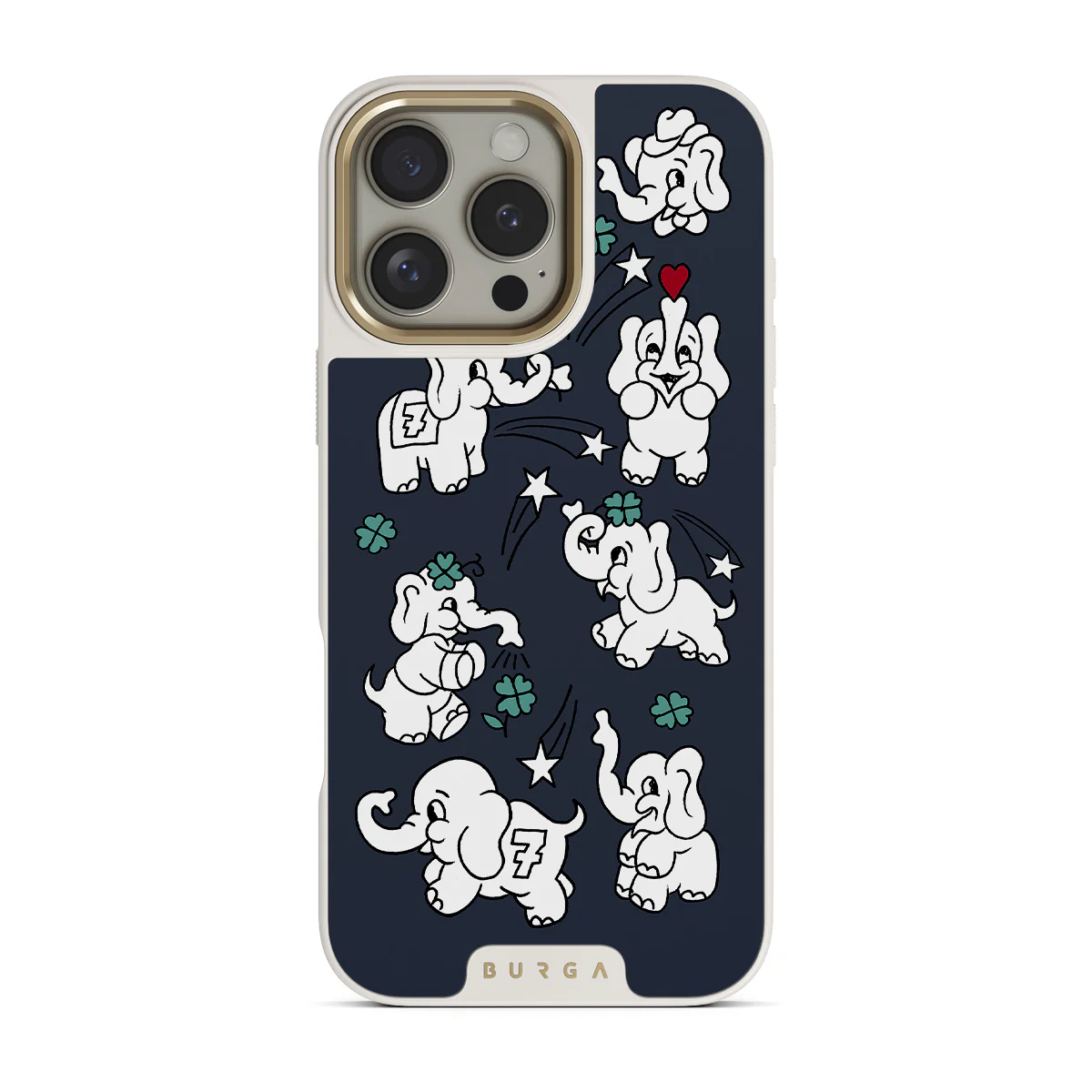 Think Big - iPhone 16 Pro Max Case - Image 20