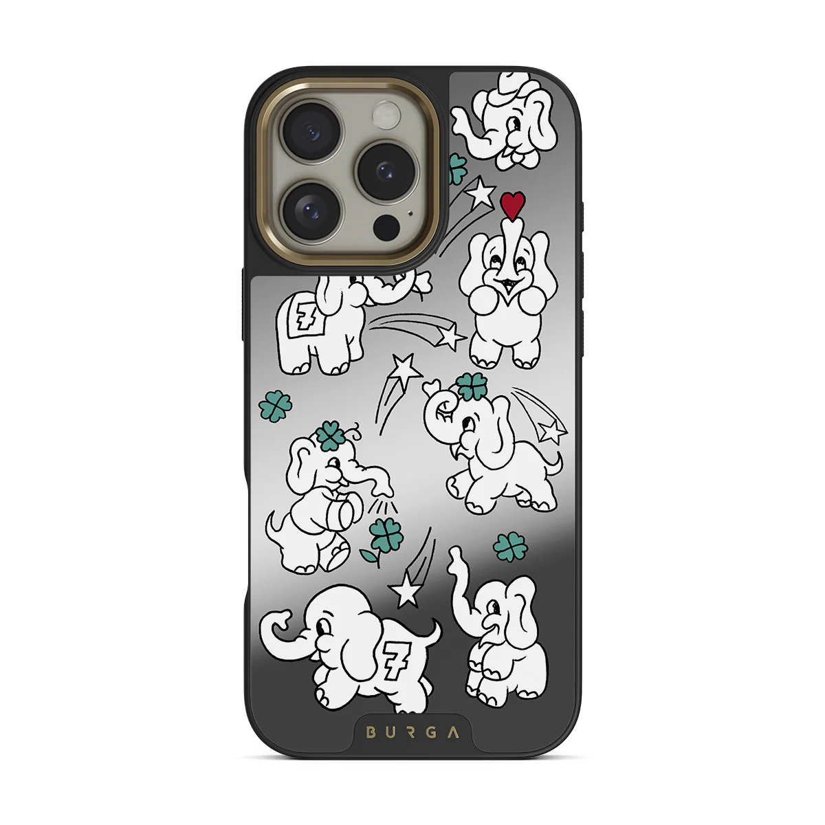 Think Big - iPhone 16 Pro Max Case - Image 27