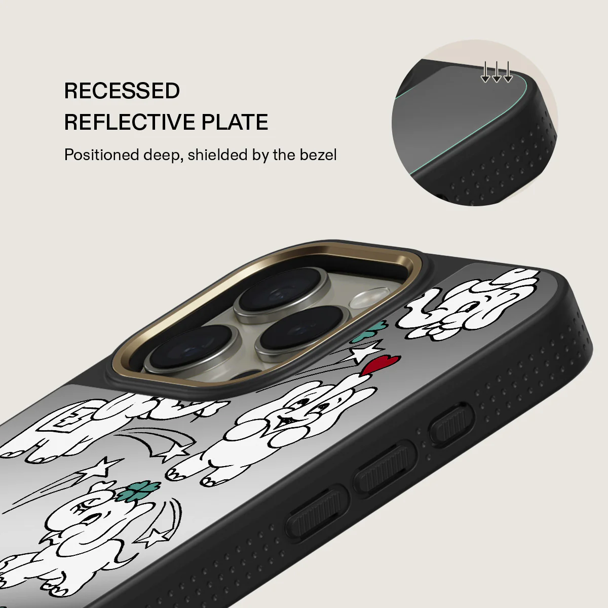 Think Big - iPhone 16 Pro Max Case - Image 30