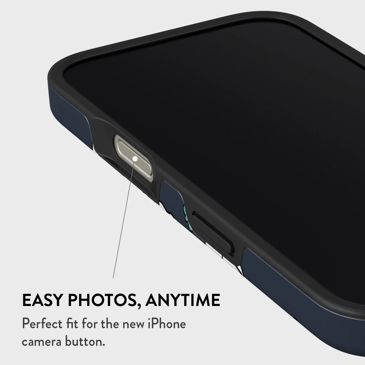 Think Big - iPhone 16 Pro Max Case - Image 5