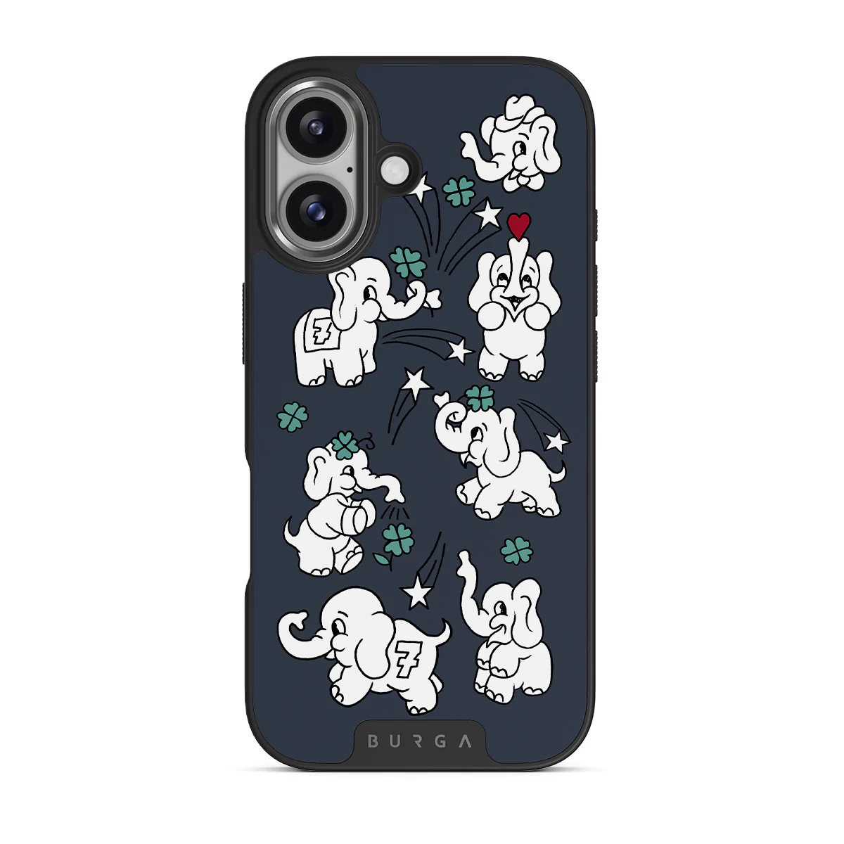 Think Big - iPhone 17 Case - Image 12