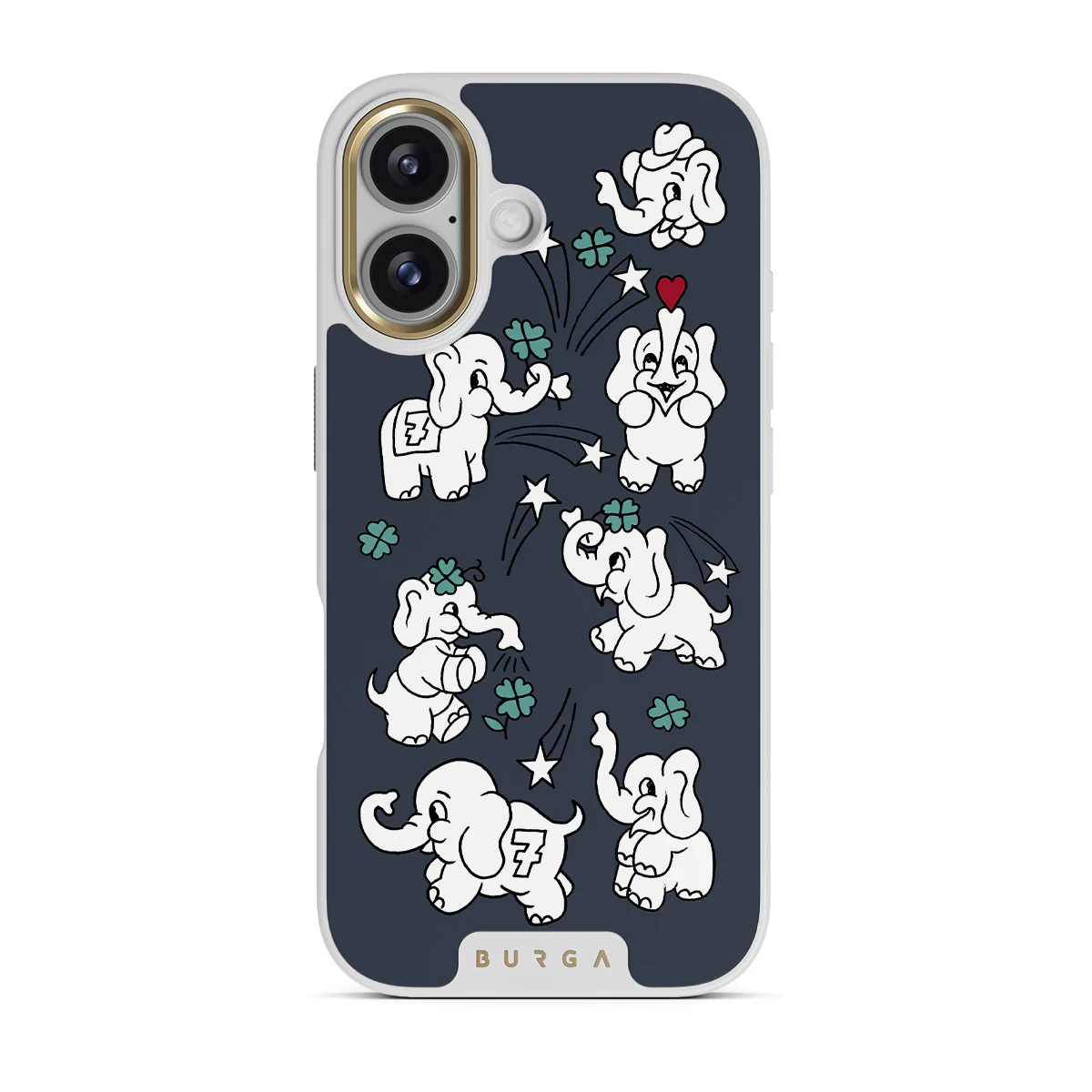 Think Big - iPhone 17 Case - Image 19