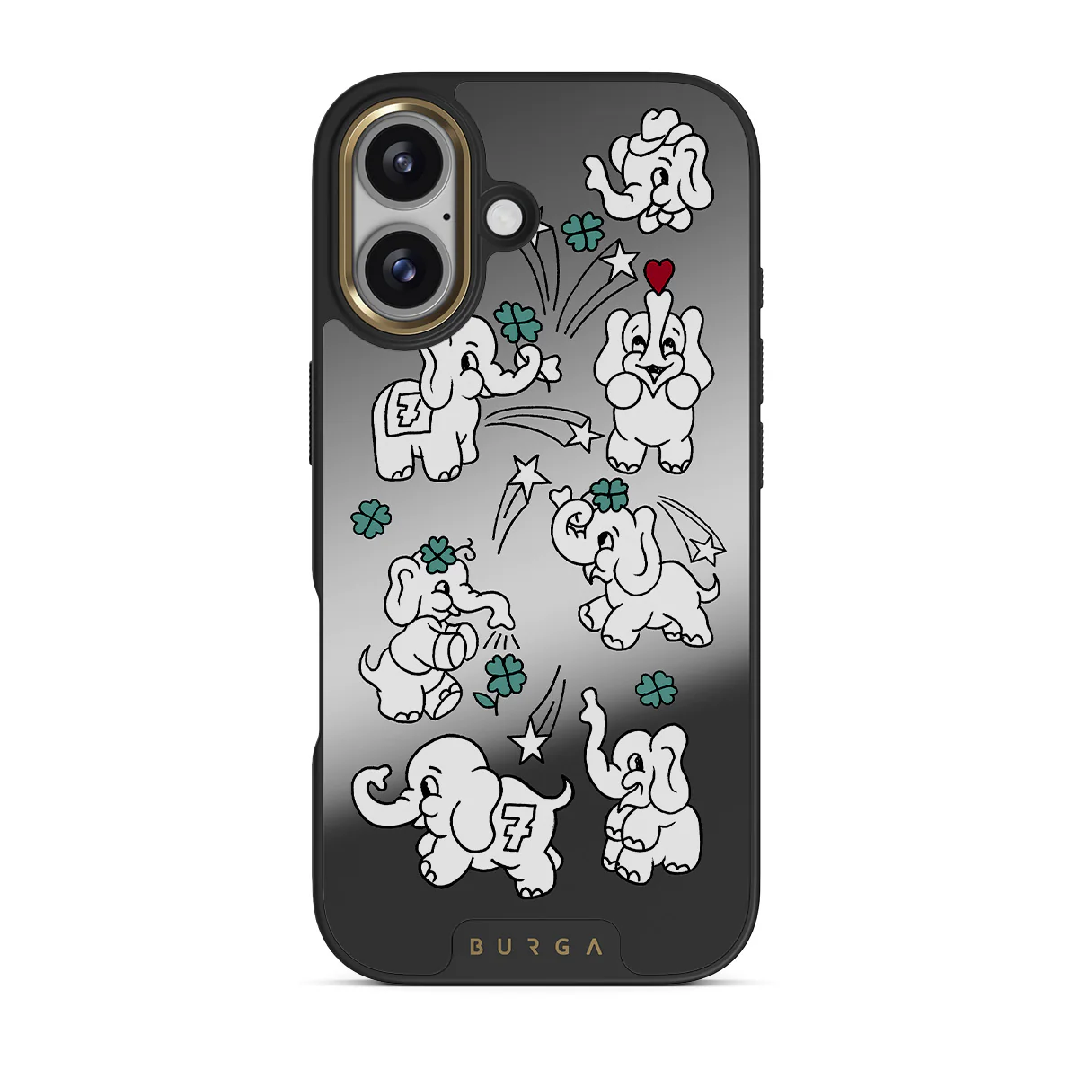 Think Big - iPhone 17 Case - Image 26