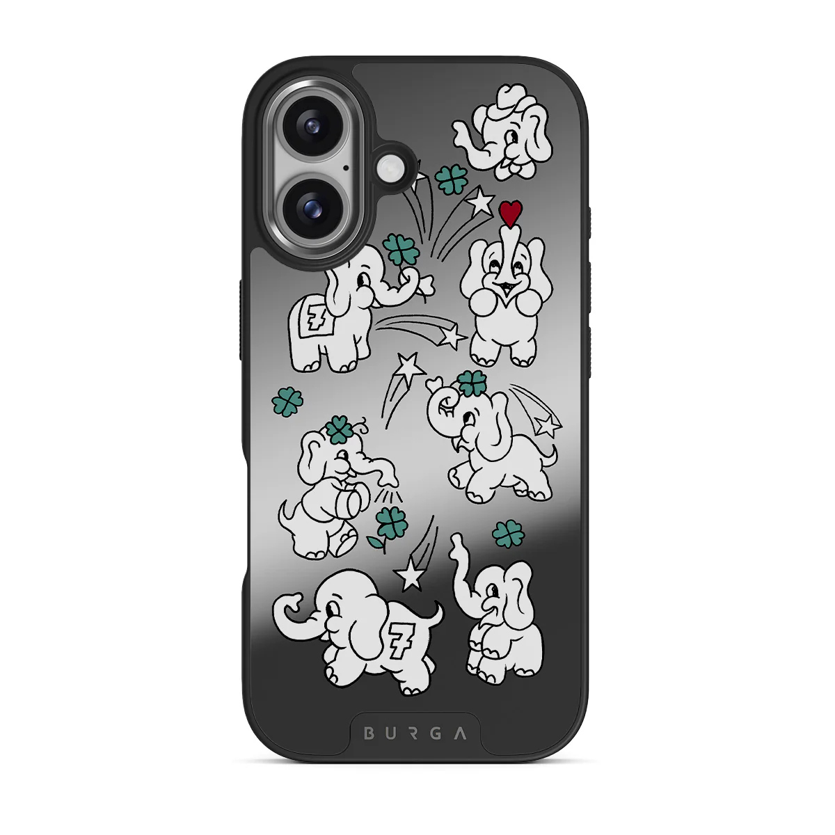 Think Big - iPhone 17 Case - Image 34