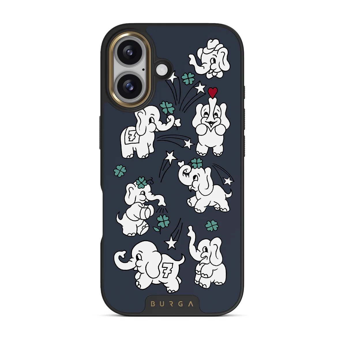 Think Big - iPhone 17 Case - Image 5