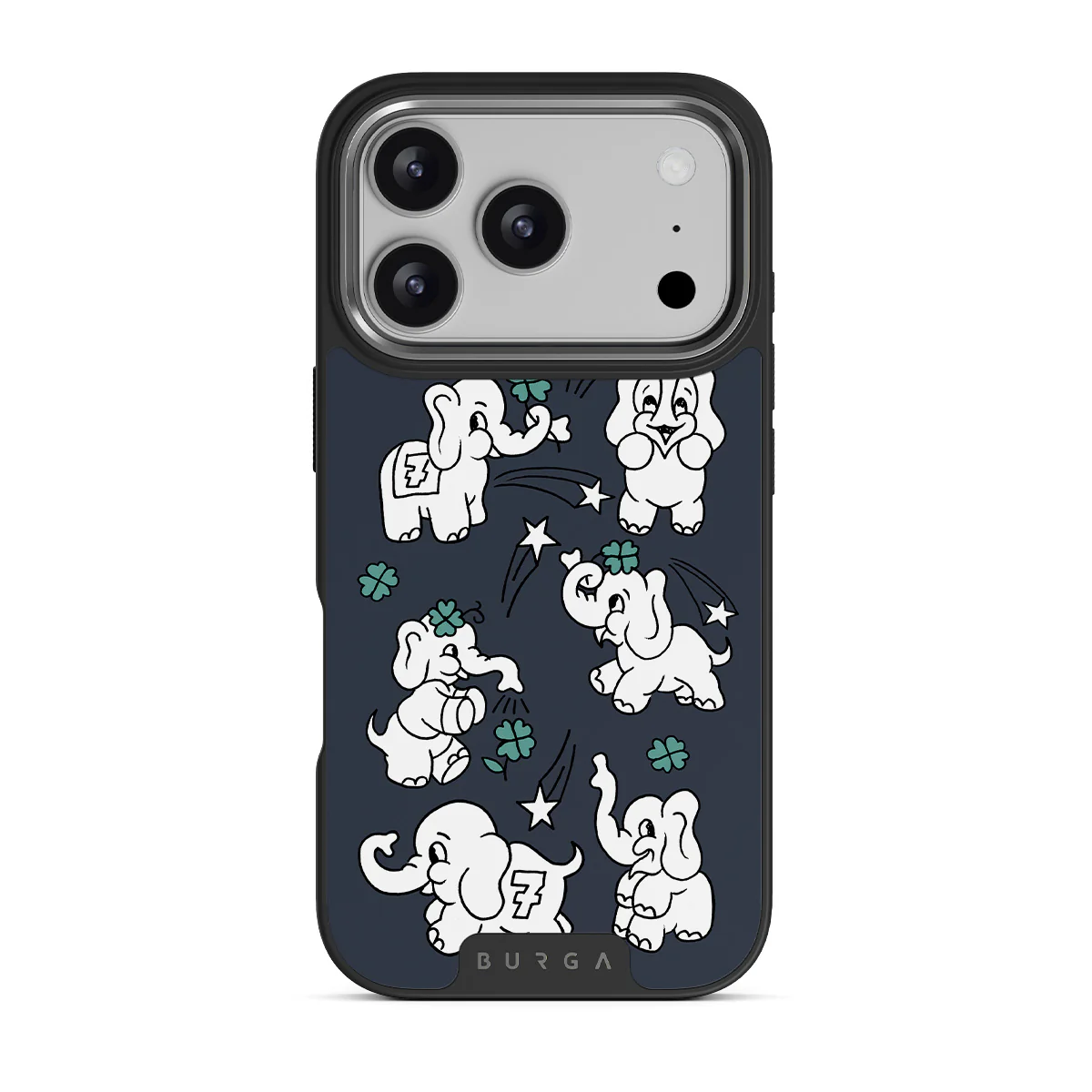 Think Big - iPhone 17 Pro Case - Image 12