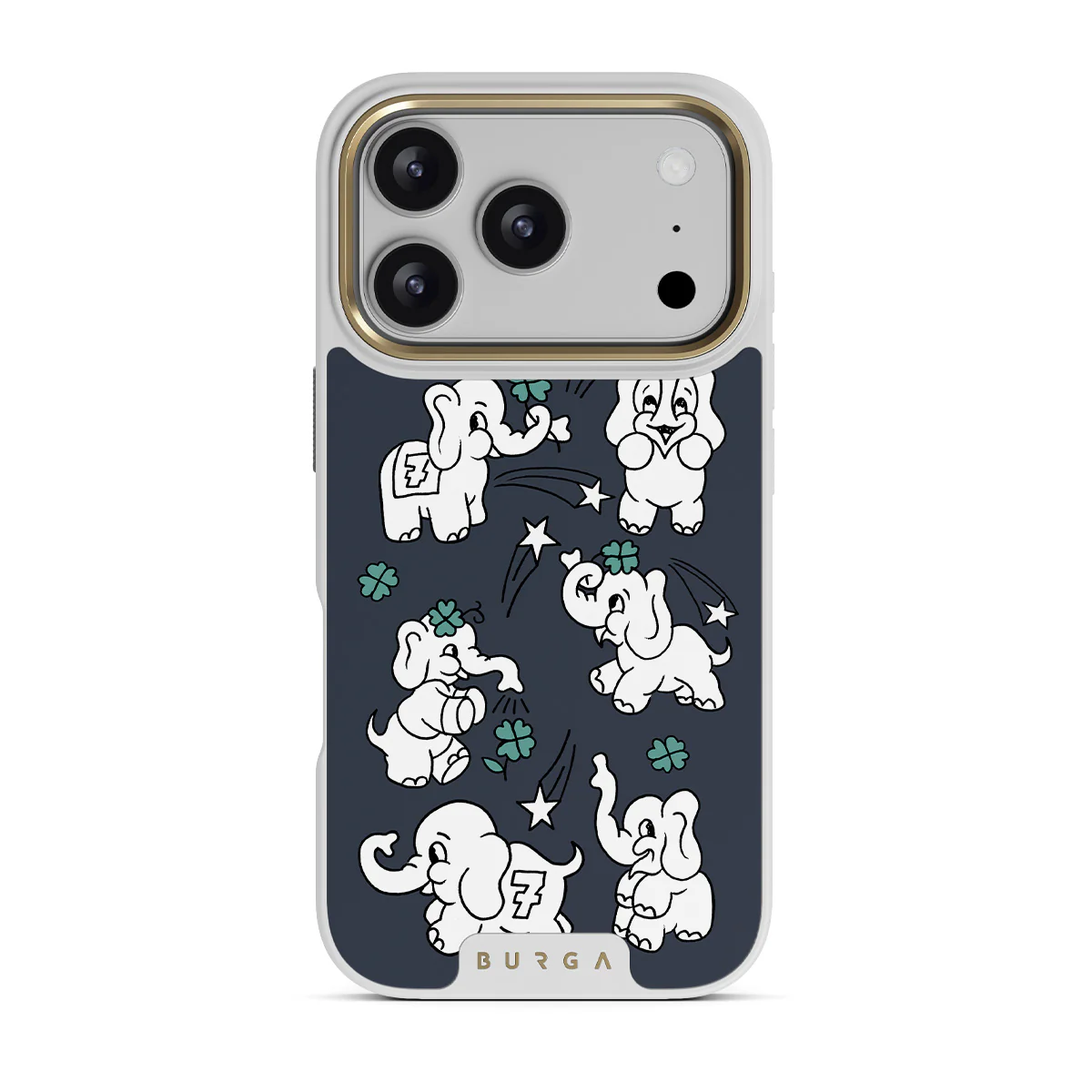 Think Big - iPhone 17 Pro Case - Image 19