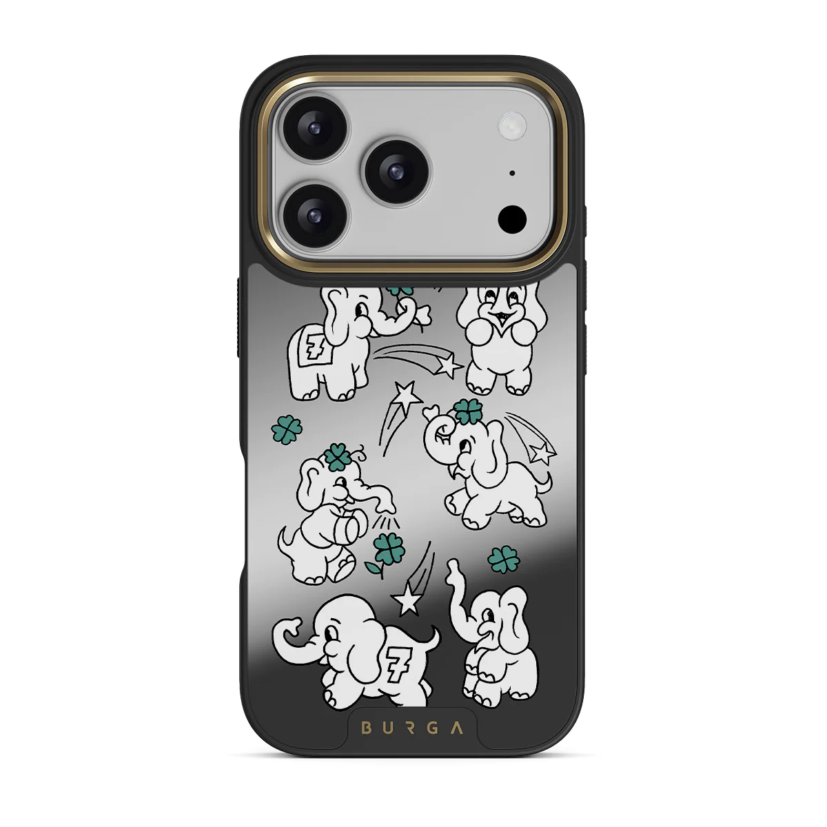 Think Big - iPhone 17 Pro Case - Image 26