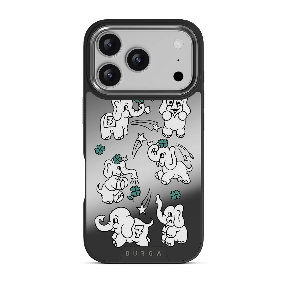 Think Big - iPhone 17 Pro Case - Image 34