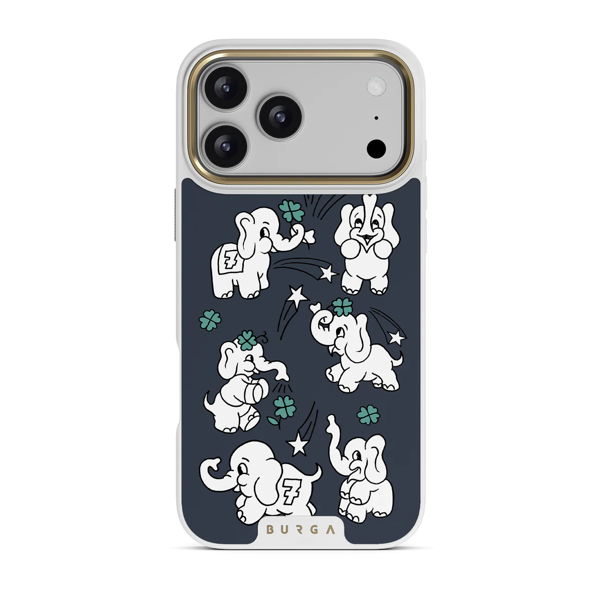 Think Big - iPhone 17 Pro Max Case - Image 19