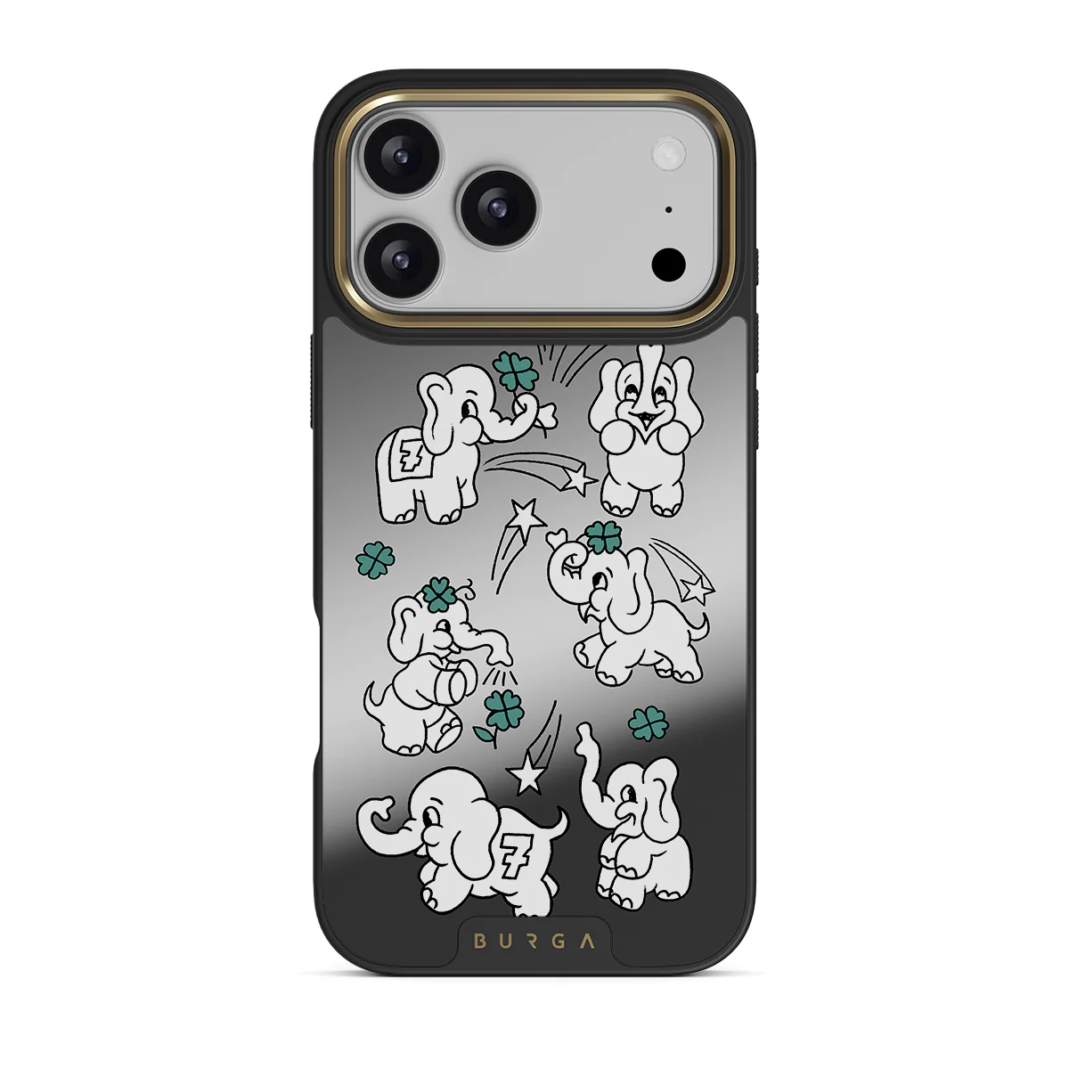 Think Big - iPhone 17 Pro Max Case - Image 26