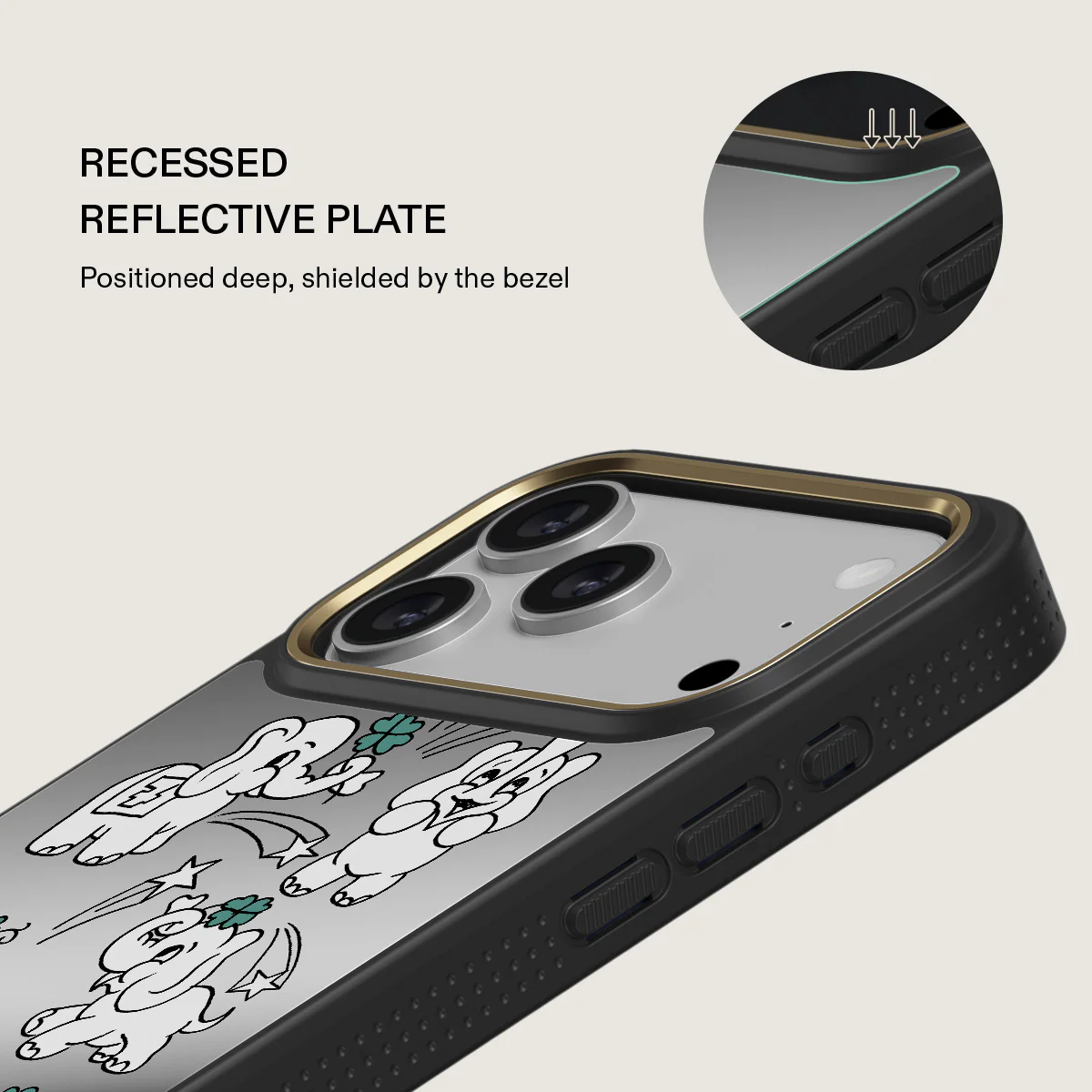Think Big - iPhone 17 Pro Max Case - Image 29