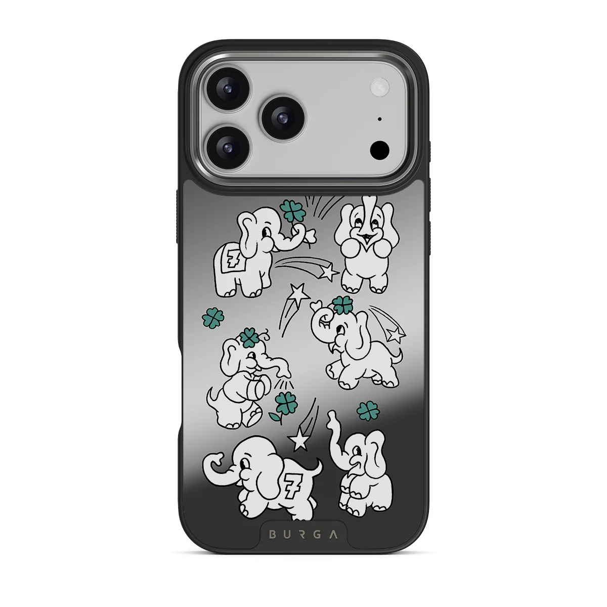 Think Big - iPhone 17 Pro Max Case - Image 34